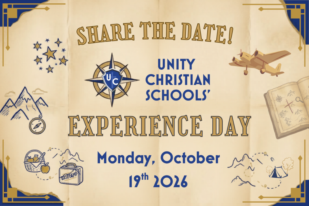 Fall Experience Day – Exploring January & 2027-2028 Enrollment