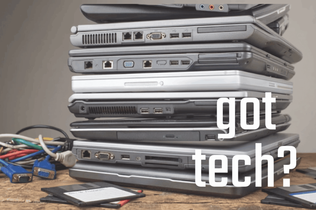 Got an Extra PC?