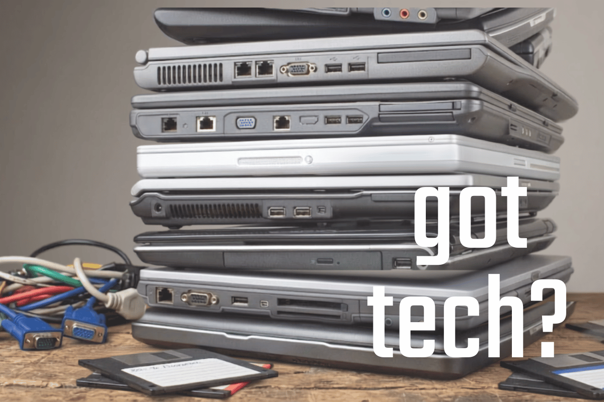 Got an Extra PC?