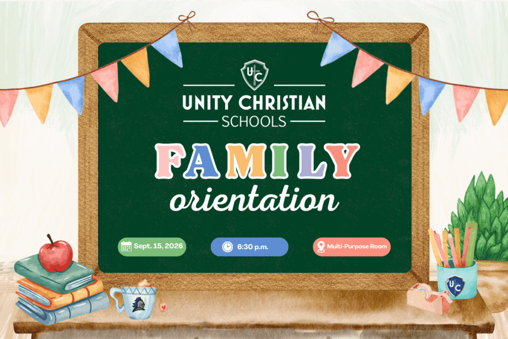 Family Orientation