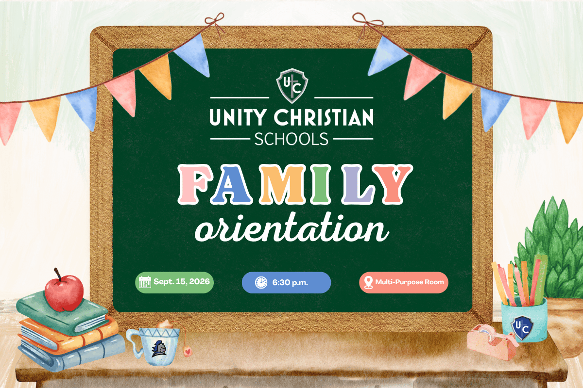 Family Orientation