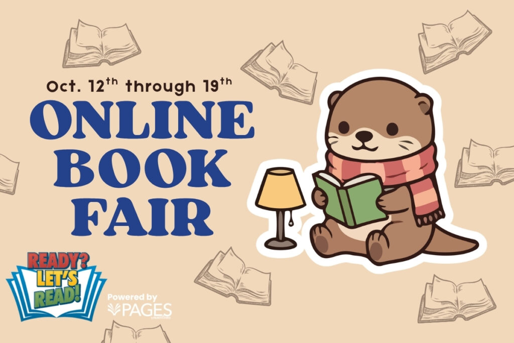 Online Book Fair