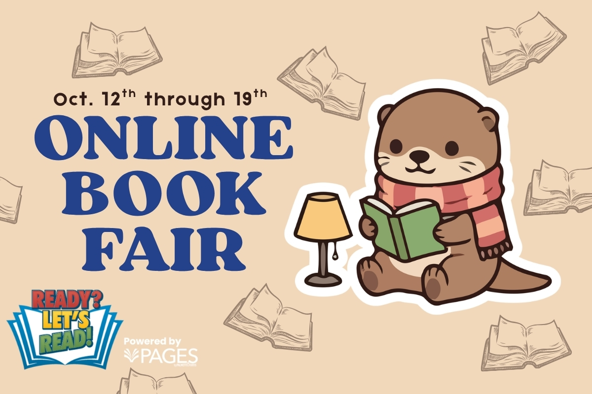 Online Book Fair