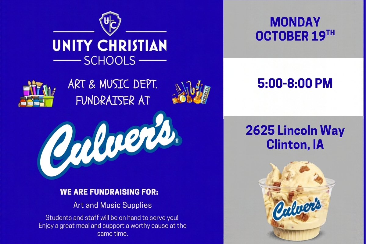 Dine Out for the Arts!