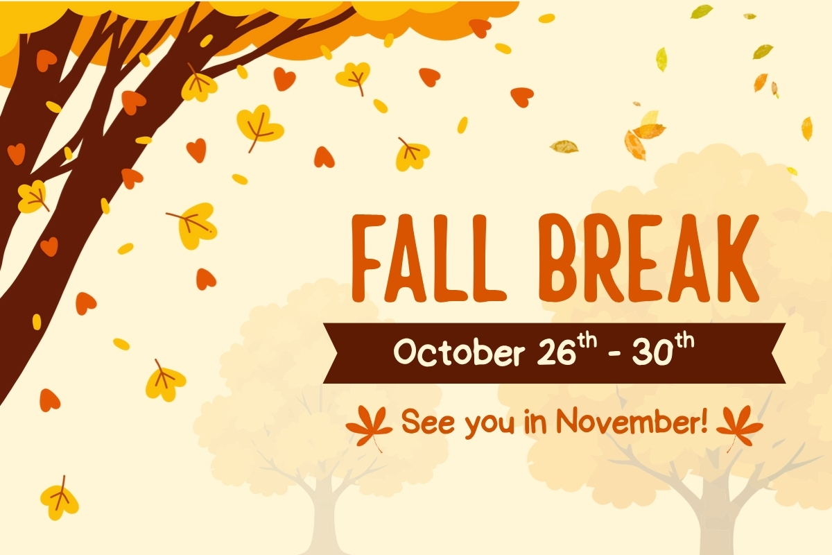 Fall Break