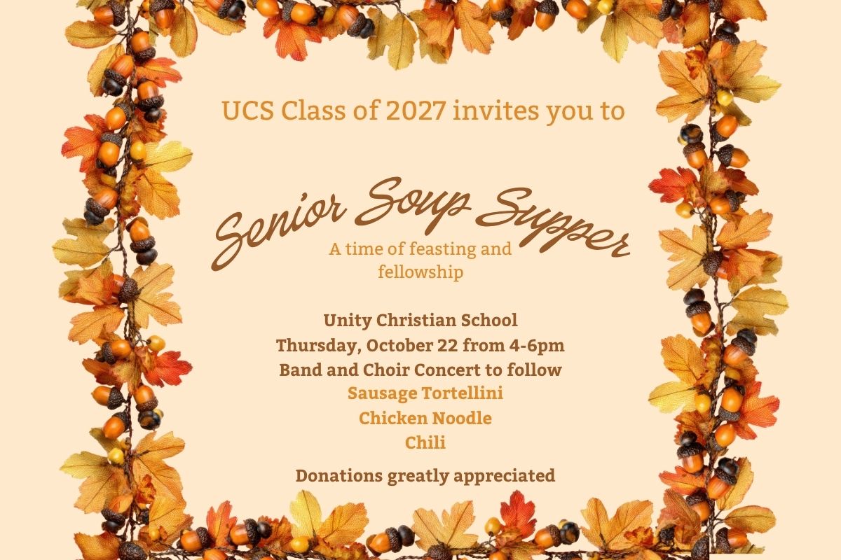 Fall Band & Choir Concert and Student Art Show